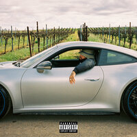 Meet Me In Napa - Larry June