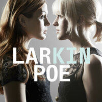 Dandelion - Larkin Poe