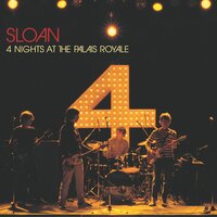 Underwhelmed - Sloan