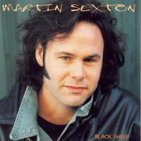 Martin Sexton