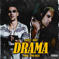 Drama - Bizzey, Boef