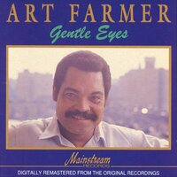 God Bless The Child - Art Farmer