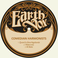 Quand La Brise Vagabonde - Comedian Harmonists