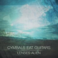 Another Tunguska - Cymbals Eat Guitars