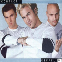 I Dj With The Fire - Eiffel 65