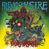 Black as Jet - Alexisonfire