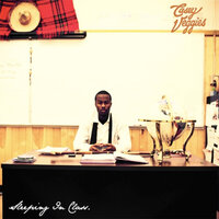 DTA - Casey Veggies, Tyler, The Creator