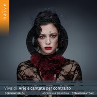 O mie porpora più belle, RV 685 No, non vidi (Aria) - Accademia Bizantina, Ottavio Dantone, Delphine Galou