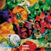 I Been Workin' - Casey Veggies, Rockie Fresh