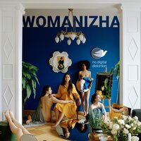 I Am Who I Am - Manizha