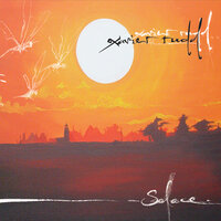 Journey Song - Xavier Rudd