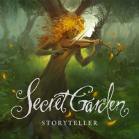 Strength - Secret Garden, Espen Grjotheim