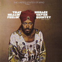 Permit Me To Introduce You To Yourself - Horace Silver Quintet