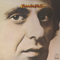 With My Eyes Wide Open - Frankie Valli