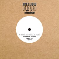 Dance Inna Babylon - Mellow Mood, Paolo Baldini Dubfiles