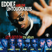 Let's Get It On - Heavy D, 2Pac, The Notorious B.I.G.
