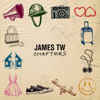 If I Didn't Tell You - James Tw