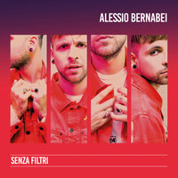 Non ti preoccupare - Alessio Bernabei