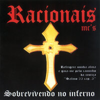 Capítulo 4, Versículo 3 - Racionais MC's