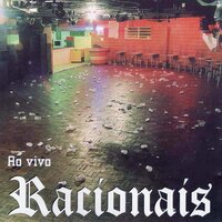 Fórmula Mágica da Paz - Racionais MC's