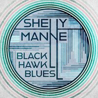 I Am in Love - Shelly Manne