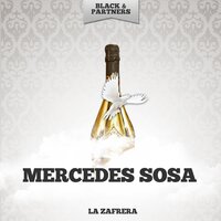 Cancion Del Jangadero - Mercedes Sosa