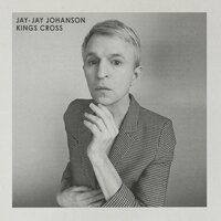 We Used to Be so Close - Jay-Jay Johanson