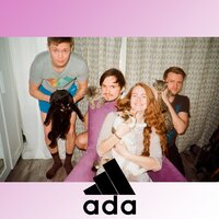 Портовые крысы - Ада