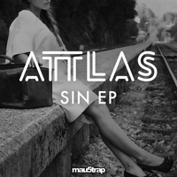Jagged - ATTLAS