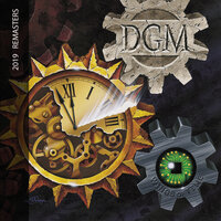 Nightmare - DGM