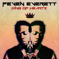 Taking Me Back - Peven Everett