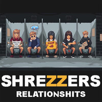 Mystery - SHREZZERS, Dmitry Demyanenko