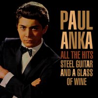 Far From The Lights Of Town - Paul Anka