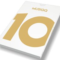 Sāc Ar Sevi - Musiqq