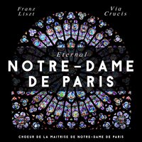 Notre Dame De Paris