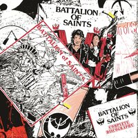 Solitary Is Fun - Battalion of Saints