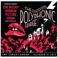 Light to Follow - The Polyphonic Spree