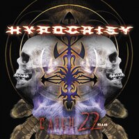 Nowhere To Run - Hypocrisy