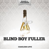 Flyin Airplane Blues - Blind Boy Fuller