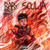 BABY SOULJA (prod. by Aarne and Sonic) - TELLY GRAVE