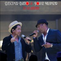Todo Lo Que Quieres Es Bailar - Decemer Bueno, Jorge Villamizar