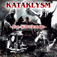 Crippled And Broken - Kataklysm