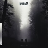 Underwater - Gabriel & Dresden, Jan Burton