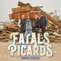 Banana Split - Les Fatals Picards, Lio