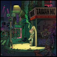 Let the Weed Bun - Taiwan Mc, Davojah