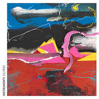 Te Saule aust - Instrumenti, BrainStorm