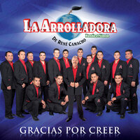 El Hubiera No Existe - La Arrolladora Banda El Limón De René Camacho