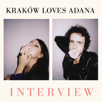 Monsters Hide in the Dark - Kraków Loves Adana
