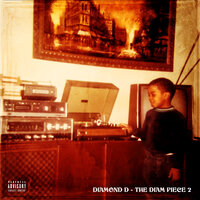 Survive or Die - Diamond D, Fat Joe, Raekwon
