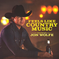 Some Ol' Bar in the 90's - Jon Wolfe